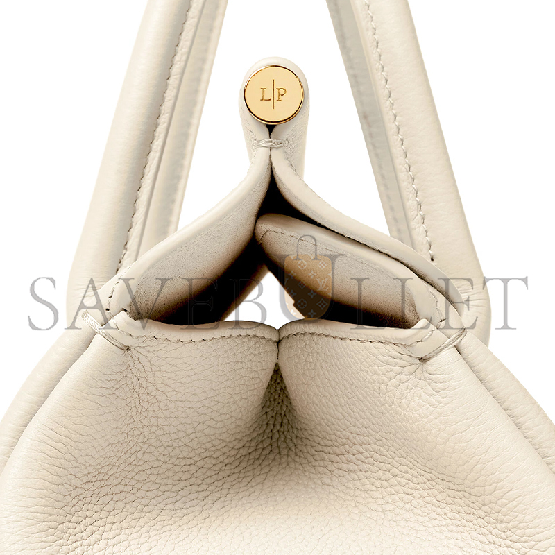 LORO PIANA LOOM BAG L25 FAO2680 (25*18*12.5cm)